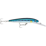 Rapala Husky Magnum 25 61/4inch Blue Sardine