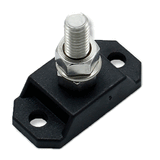 Bluewater 5/16inch Power Post Black