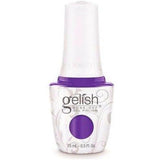 Nail Harmony - 914 You Glare I Glow (Gelish)