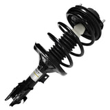 2001-2005 Chrysler Sebring, 2001-2005 Dodge Stratus, 2000-2005 Mitsubishi Eclipse, 1999-2003 Mitsubishi Galant - 11192