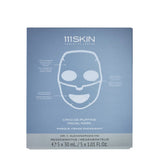 111SKIN Cryo De-Puffing Facial Mask Set Box