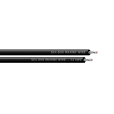 SeaDog 14 AWG Black Primary Wire 250