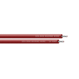 SeaDog 14 AWG Red Primary Wire 250