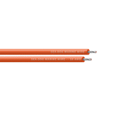 SeaDog 16 AWG Orange Primary Wire 25