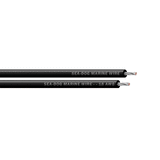 SeaDog 18 AWG Black Primary Wire 25