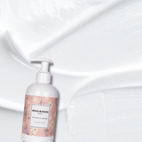 Wisteria & Jasmine Hand & Body Lotion