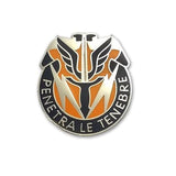 Army 112th Signal Unit Crest (Each)