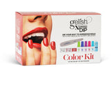 Gelish Dip - XPress Color Kit