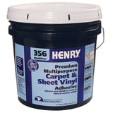 GLUE FLOOR M PURP 4GAL (Pack of 1)