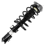 2001-2002 Volvo V70 X/C, 2003-2007 Volvo Cx70 - 11492