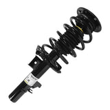 2007-2016 Volvo Front S80, 2008-2010 Volvo V70, 2008-2016 Volvo Xc70 - 11493