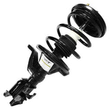 2001-2005 Honda Civic, 2001-2003 Acura El - 11642