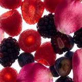 Wild Berries & Rose Eau de Parfum