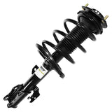2007-2011 Toyota Camry, 2006-2012 Toyota Avalon, 2007-2009 Lexus Es350 - 11742