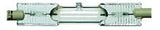 Original Hanau 400W R7s - Double End Clip in Facial Light Bulb - OH C 460 SF, Heraeus E-400 HPT