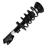 2007-2009 Chevrolet Equinox, 2007-2009 Pontiac Torrent, 2008-2010 Saturn Vue - 11873
