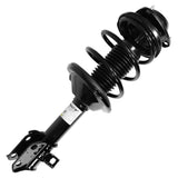 1998-2002 Subaru Forester - 11897