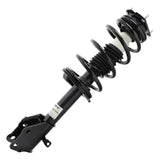 2011-2014 Ford Edge, 2011-2014 Lincoln Mkx - 11983
