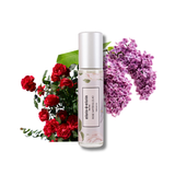 Rose water & Lilac Perfume Oil