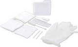 ReliaMed(r) Tracheostomy TrayEA