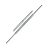 ACCO Economy Prong Fasteners, 31/2 Cap, 81/2 Prongs, 50/BX