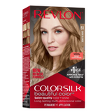 Beautiful Salon-Quality Hair color
