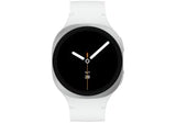 Galaxy Watch8 40Mm Lte Silver