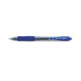 G2 Premium Gel Roller Pen .7mm Open StockBlue