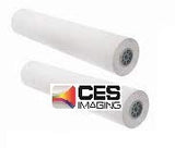 2 Rolls 24 X 300 (24 Inch X 300 Foot) 20lb Bond Paper 2 Core