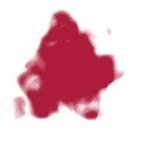 Speedball Acrylic Screen Printing Ink, 8Ounce, Dark Red