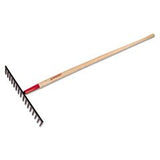 Razorback Forged Stone & Road Rake 66