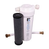 Campbell Rvf-38 Rv Pre-Tank Filter System Full Assembly