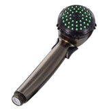 PF276066 Handshower Brushed Brushed Nickel 1Function