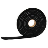 AP Products 018383410 Weather Stripping 3/8 x 3/4 x 50