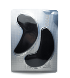 BLACK OBSIDIAN EYE MASK - DETOXIFYING