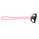 Cando® Exercise Tube W/ Handles-Light