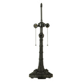 26 High Floral Table Base
