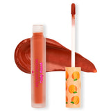 Tasty Peach Liquid Lipstick
