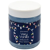 Exfoliating Body Scrub