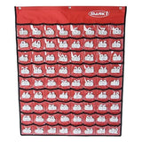 Ekho™ EZ Access Pedometer Storage Pockets