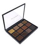 Pro Eyebrow Palette 12EB