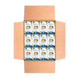 Organic Moringa Tea - Blueberry - Caffeine-Free Herbal Tea