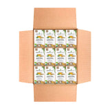 Organic Moringa Tea - Ginger - Caffeine-Free Herbal Tea