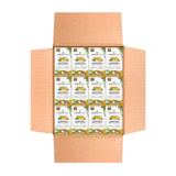 Organic Moringa Tea - Lemon & Ginger - Caffeine-Free Herbal Tea