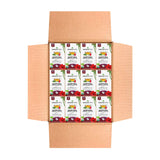 Organic Moringa Tea - Hibiscus - Caffeine-Free Herbal Tea