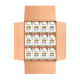 Organic Moringa Tea - Watermelon - Caffeine-Free Herbal Tea