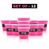 Reusable Pink Party Shooter Cup – 2oz