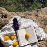 Lilac Dark Spot Correcting Serum