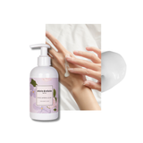 Rose Water & Lilac Hand & Body Lotion