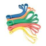 Body Loop Band 22 Heavy Green